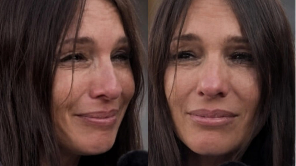 El video de Pampita llorando desconsolada que dejó a todos haciendo la misma pregunta