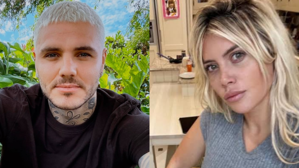 Revelaron la drástica decisión de Mauro Icardi con sus hijas que desesperó a Nora Colosimo: "Está mal psicológicamente"