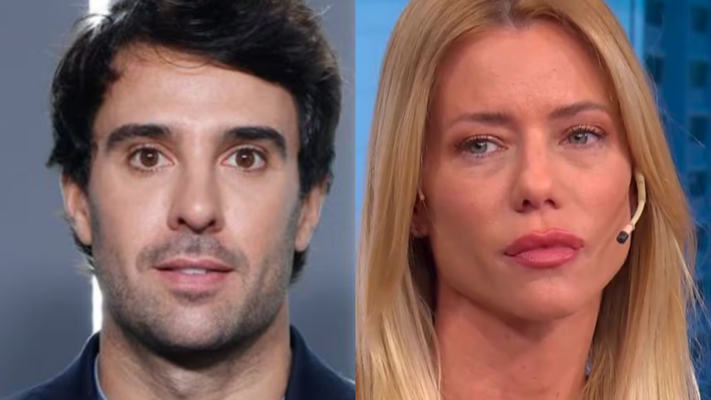 Escándalo en las redes por un polémico comentario de Manu Urcera y la tajante defensa de Nicole Neumann