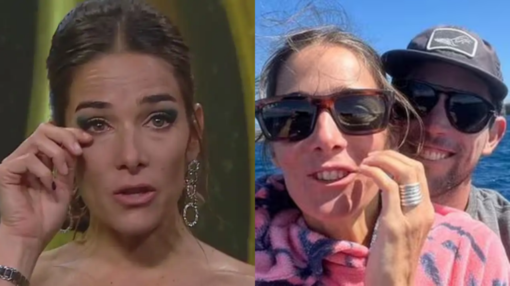 La versión sobre la separación de Juana Viale que apunta a una de sus mejores amigas