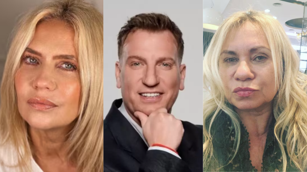 La explosiva revelación sobre Maxi López que hizo la mamá de Lola Bezerra en Intrusos