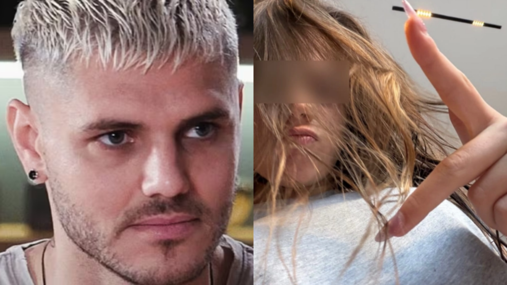 Francesca Icardi le hizo un fuerte pedido a Mauro Icardi para volver a la Argentina