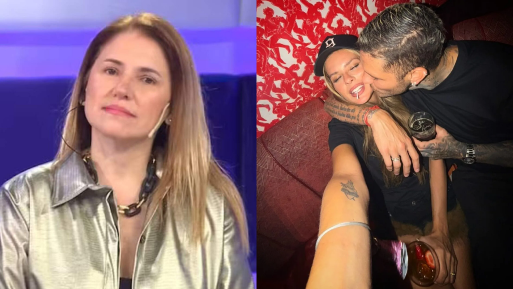 Fernanda Iglesias rompió el silencio y confirmó el supuesto escándalo que involucra a Yanina Latorre: "Es todo cierto"