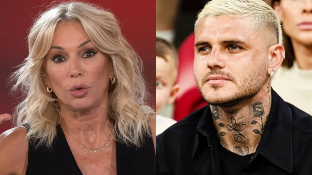 Mauro Icardi salió con todo contra Yanina Latorre tras los rumores sobre la China Suárez: “Rosca floja…”