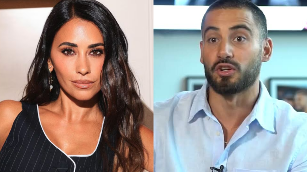 El inesperado gesto de Antonela Roccuzzo con la novia de Nico Occhiato tras el escándalo que salpicó a Luzu