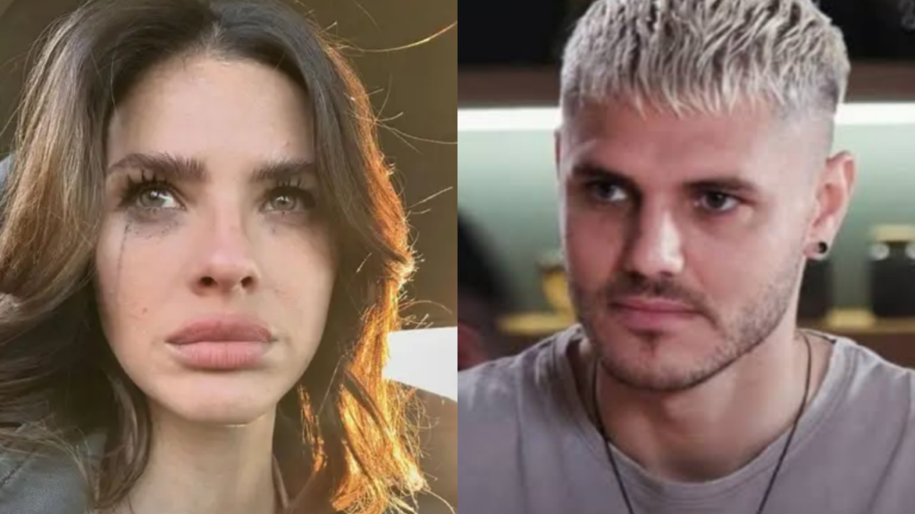 Yanina Latorre confirmó que la China Suárez dejó la casa de Mauro Icardi tras una fuerte pelea