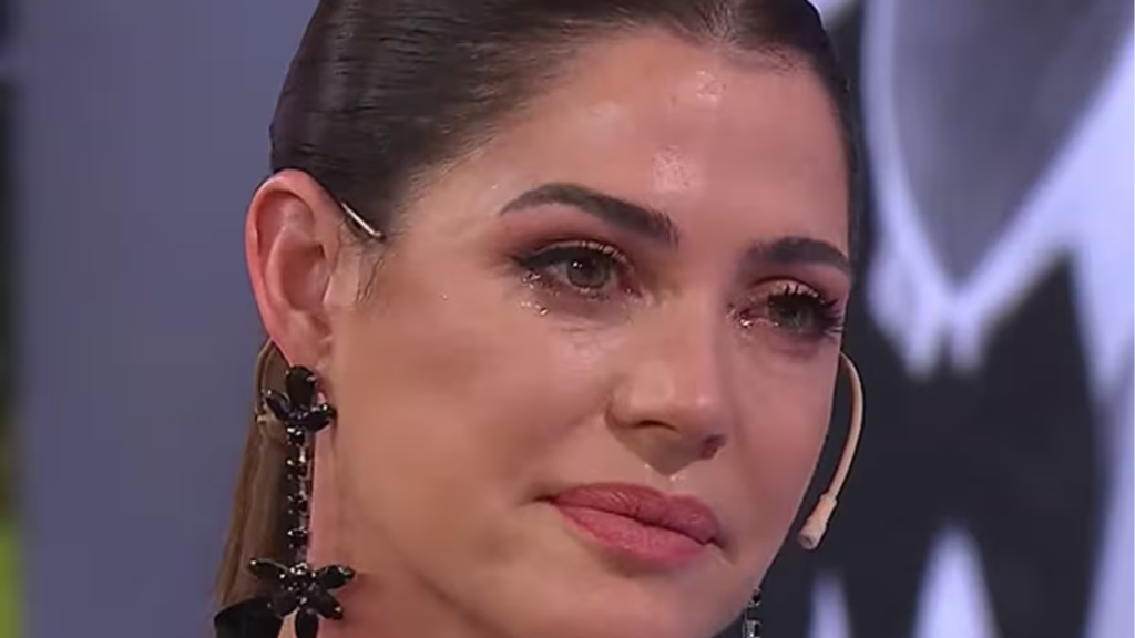 Pamela David habló del duro momento que atraviesa junto a Daniel Vila: "Se tiene que volver a operar"
