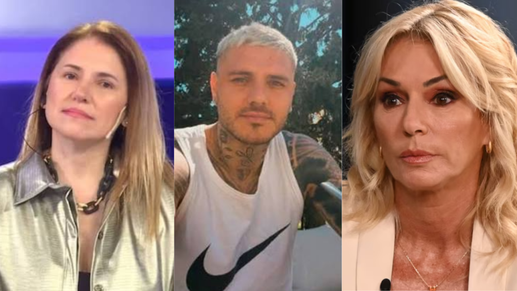 Fernanda Iglesias redobló la apuesta contra Yanina Latorre y lanzó otra explosiva pista: "Una mami del cole"