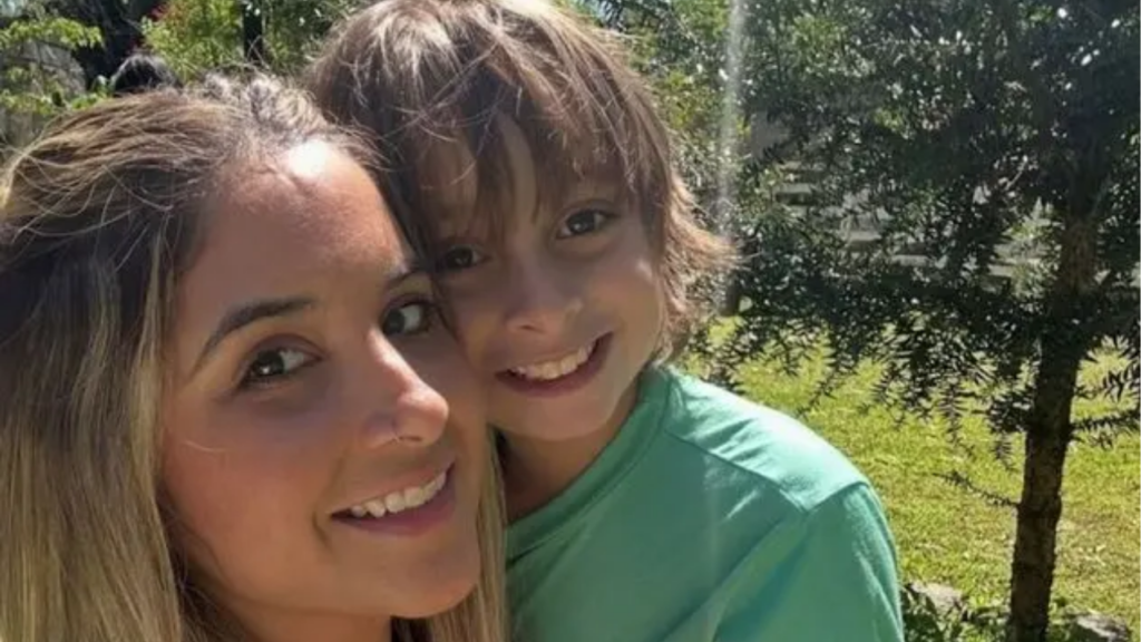 Dolor en Venezuela: encontraron muerto a Lucas Gámez, el nene argentino que estuvo 14 días bajo los escombros