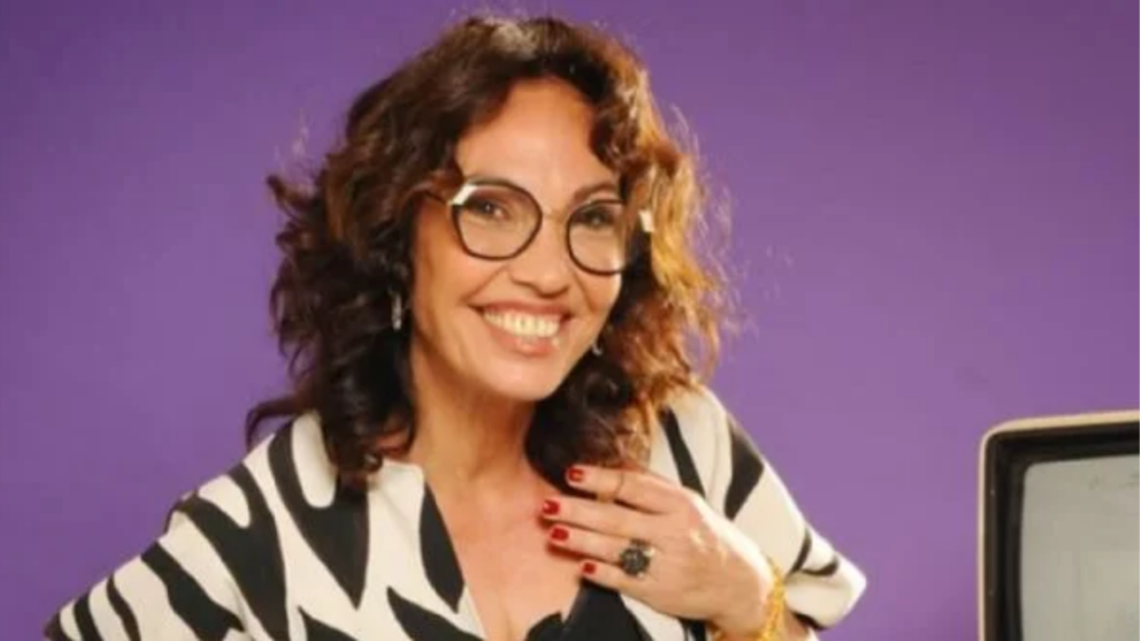 Las fotos inéditas de Ernestina Pais que conmovieron a todos: el desgarrador mensaje de un amigo