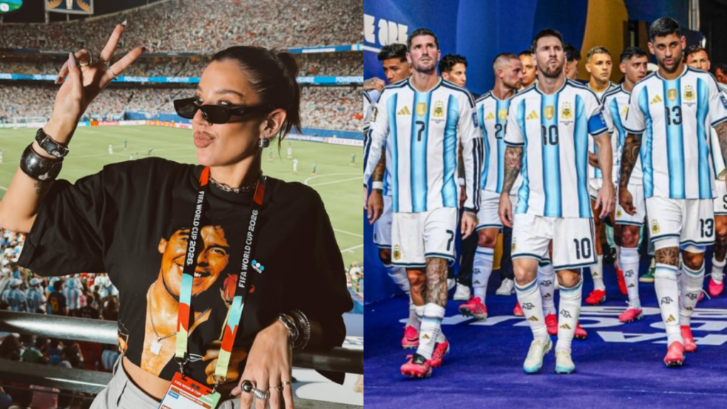 La Tora destapó la interna que nadie veía en el Mundial: insultos, bronca y un fuerte cruce
