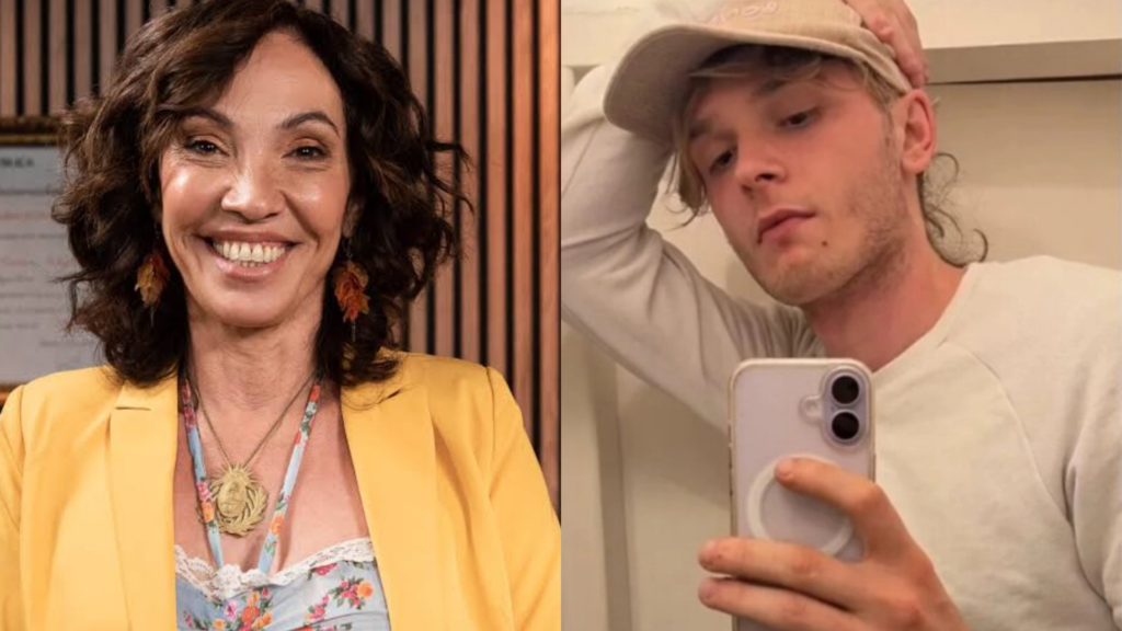 A casi dos semanas de la muerte de Ernestina Pais, su hijo compartió un mensaje que conmovió a todos