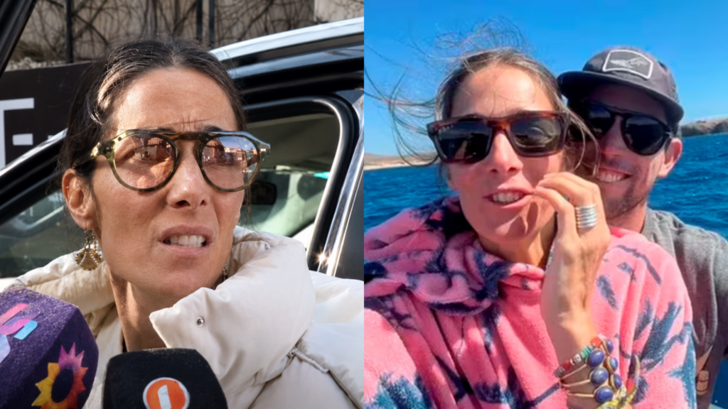 Aseguran que Juana Viale descubrió a Yago Lange con otra mujer y cuentan el difícil presente que atraviesa