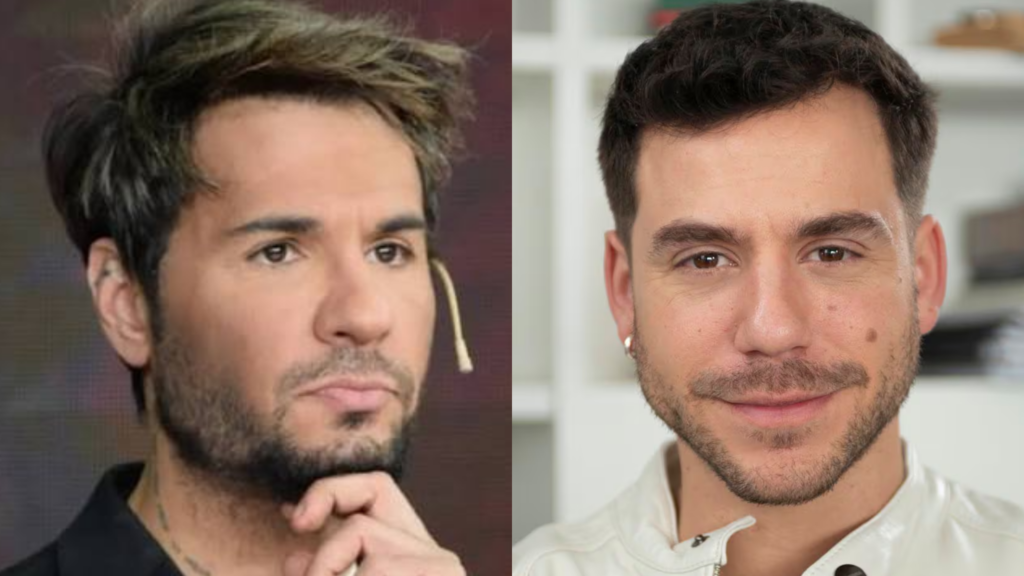 Tomás Dente lanzó durísimas acusaciones contra Fer: "Dijo que le pegaba y lo abusaba"