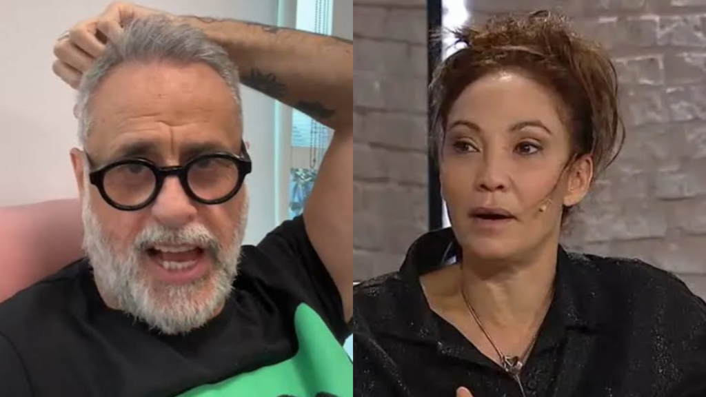 Salió a la luz la fuerte revelación de Jorge Rial sobre Ernestina Pais: el antecedente que cambió todo