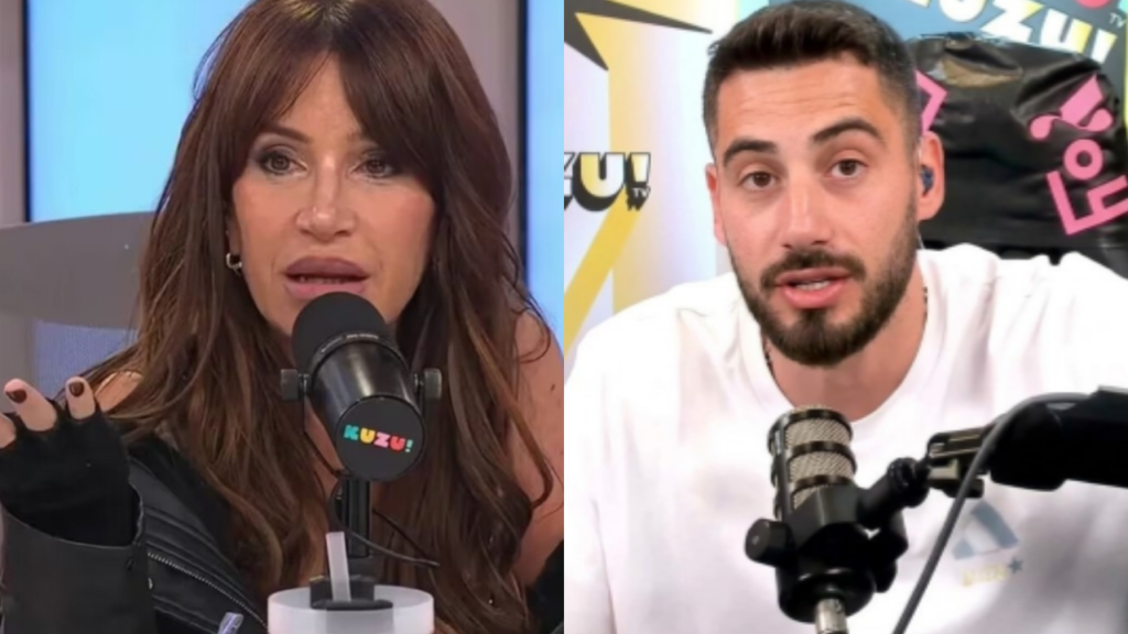 ¡Golpe millonario para Nico Occhiato! Flor Peña confirmó el juicio contra Luzu y la cifra que reclama impacta