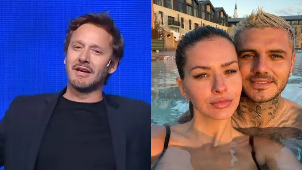 Crece la tensión entre la China Suárez y Benjamín Vicuña por sus hijos: "Se calló la boca mucho tiempo"