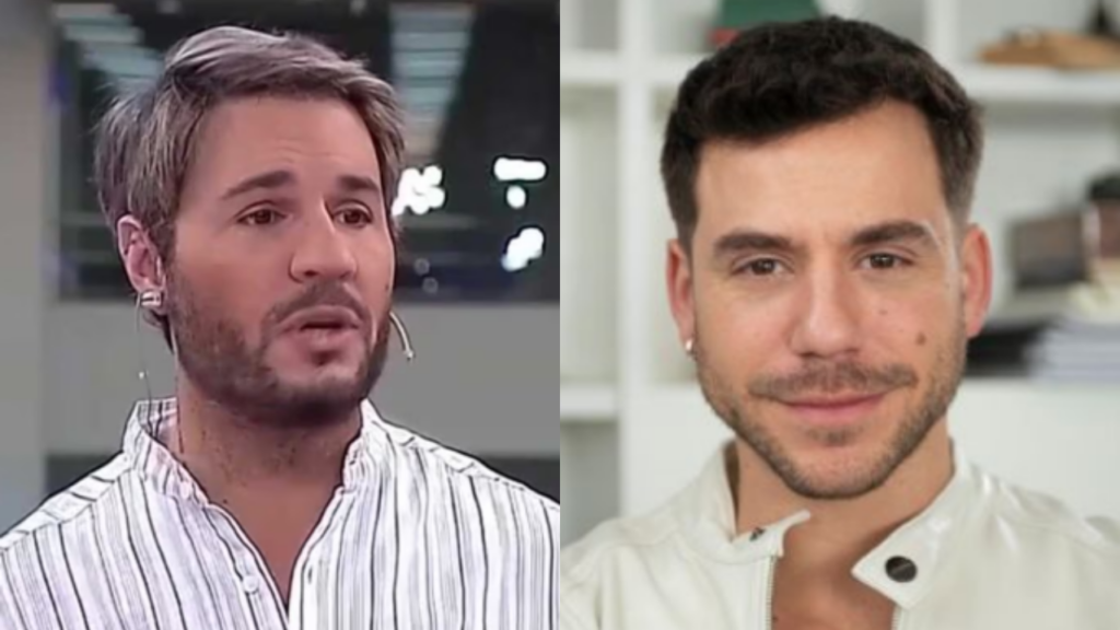 Tomás Dente llevará a Fernando a la Justicia tras la gravísima acusación: "Se merece lo peor"