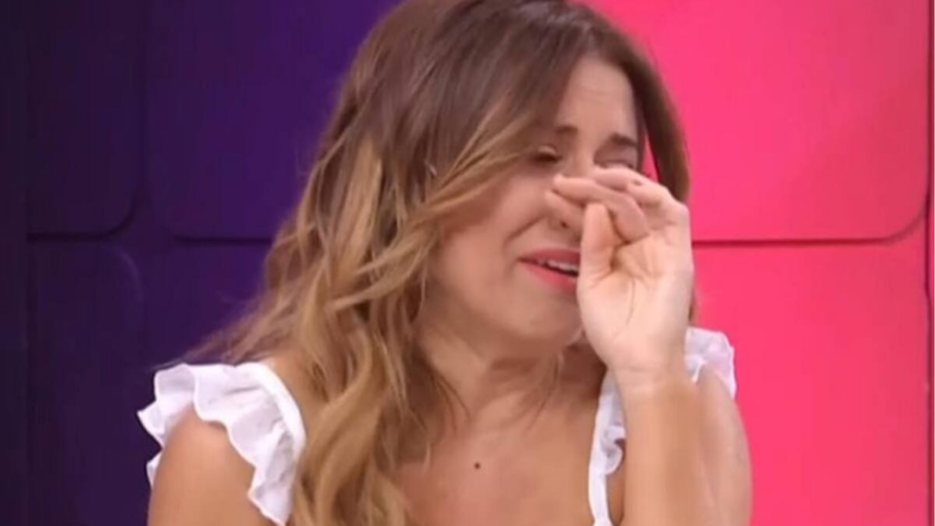 Mariana Brey abrió su corazón en una fecha muy especial: "Cuánto te extraño"