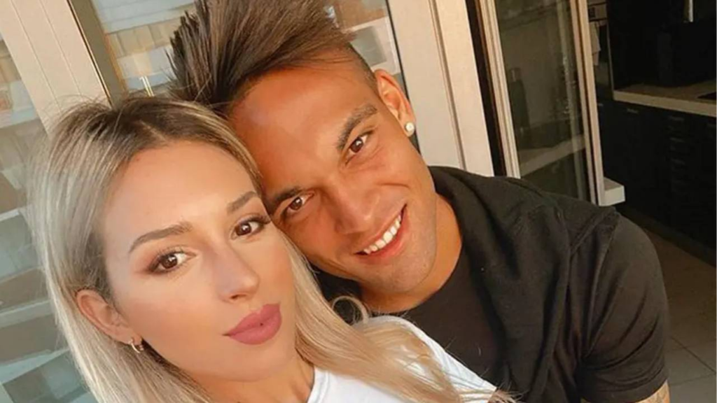La odisea que sufrió la esposa de Lautaro Martínez rumbo a la final del Mundial