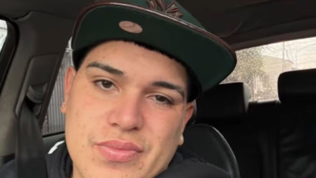 Denunciaron a Thiago Medina por abuso sexual y se conoció el duro relato de su prima