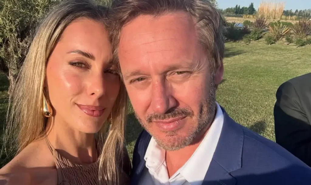 Benjamín Vicuña explicó la decisión que tomó con su novia tras tres años juntos