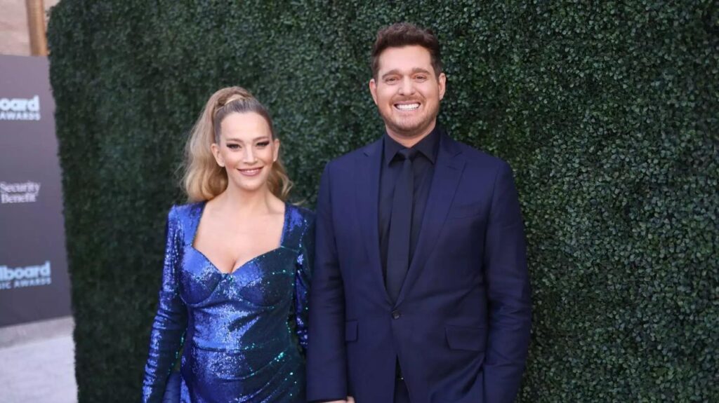 Michael Bublé y Luisana Lopilato: el flechazo en el Gran Rex que terminó con mate, asado y 15 años de matrimonio