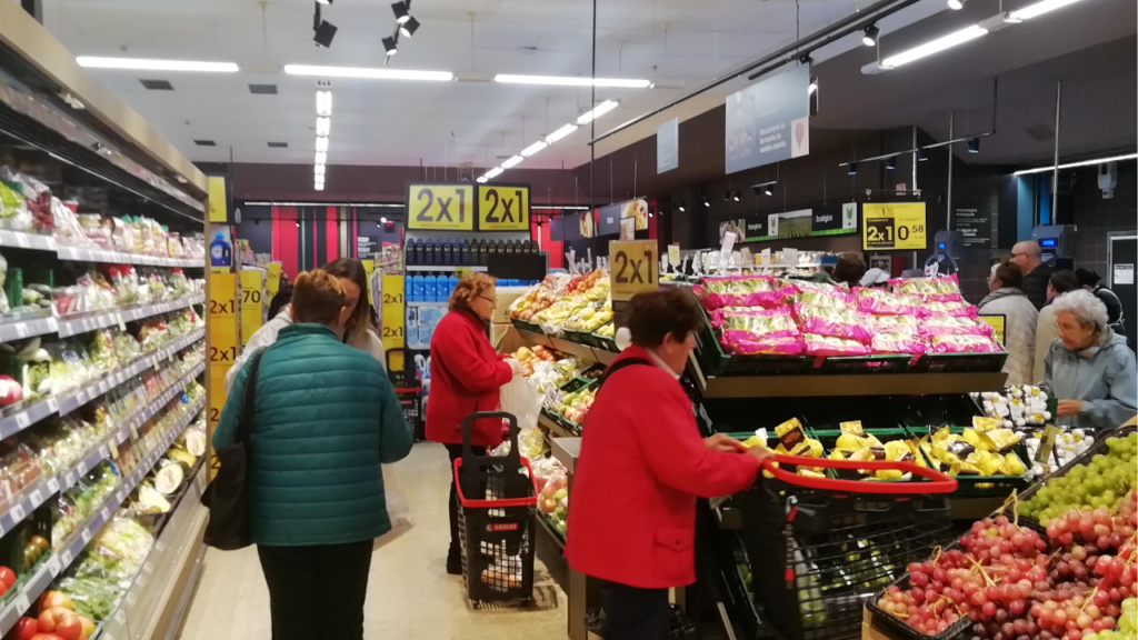 El error al comprar ofertas 2x1 que puede hacerte gastar de más