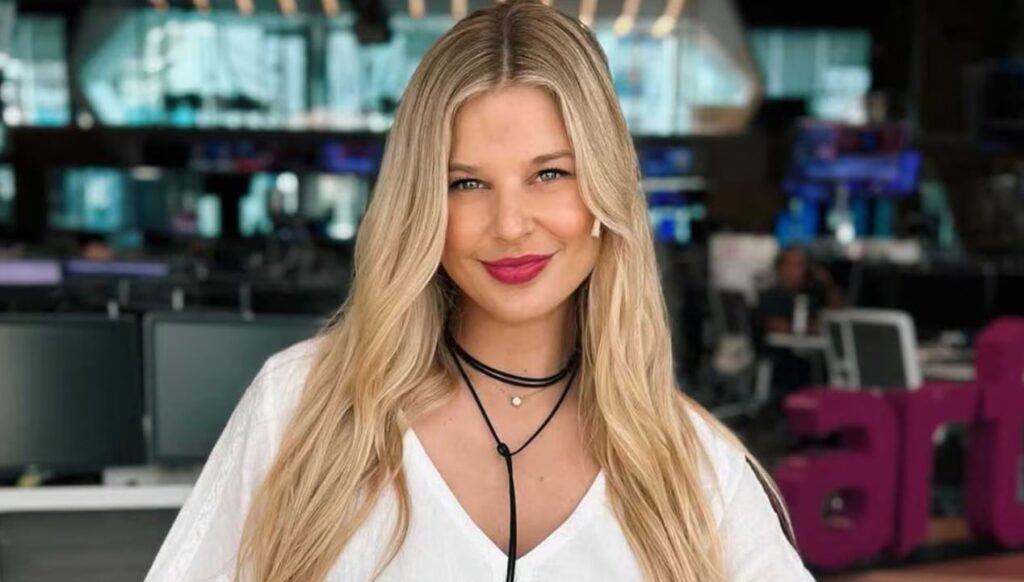 Marina Señuk dejó TN y apuesta por sus emprendimientos mientras prepara su nuevo desafío en TV