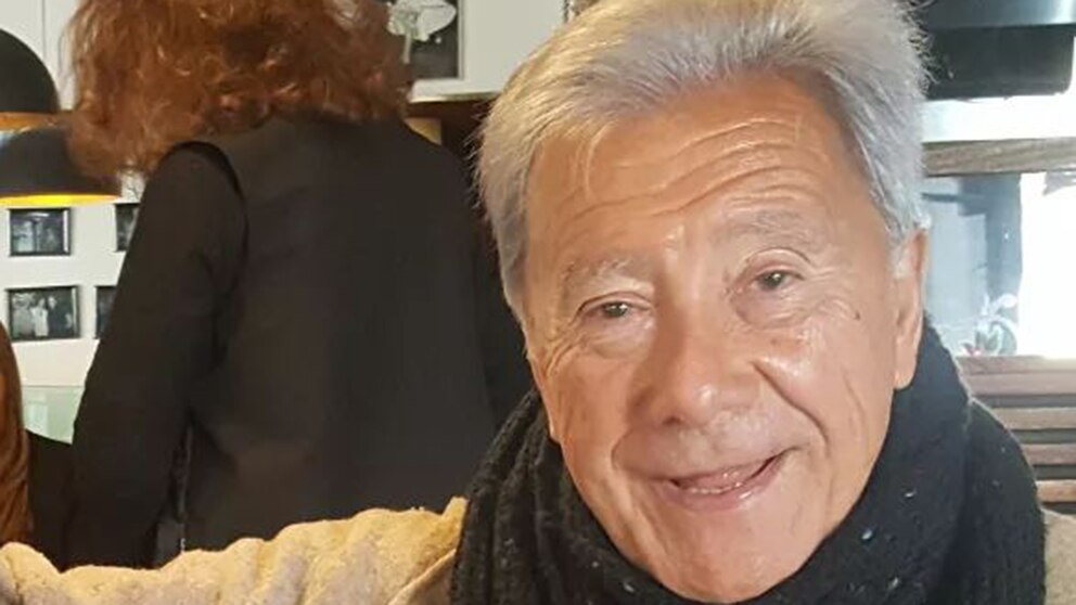 Juan Alberto Mateyko dejó Derecho por Cacho Fontana y así nació “El Muñeco” que marcó una época