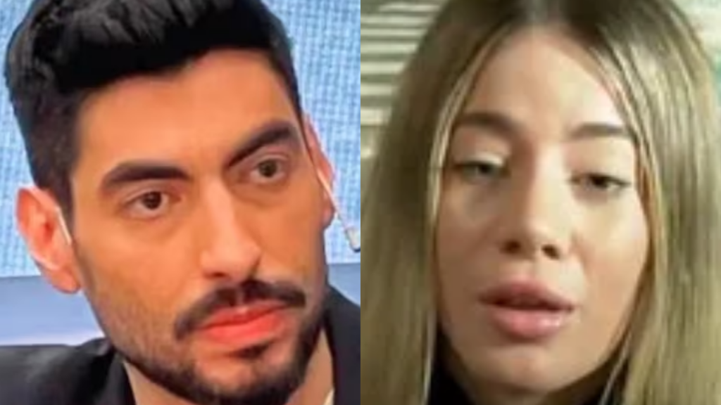 Facundo Moyano habló del escándalo con Candela Arizaga y contó qué hizo cuando ella sufrió un paro cardíaco
