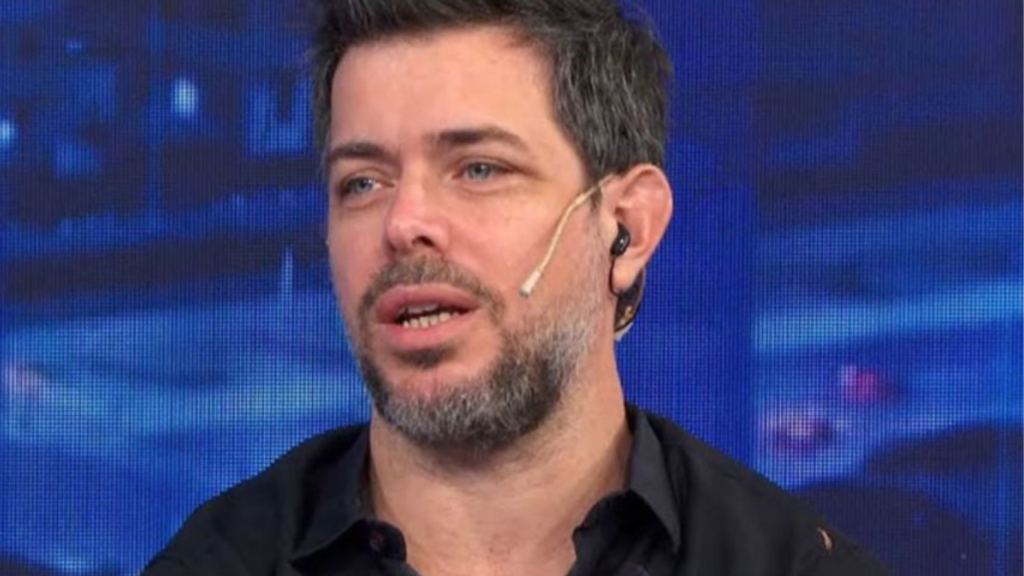 Daniel Roggiano rompió el silencio tras los dichos de José Bianco: “Pueden buscarlo”