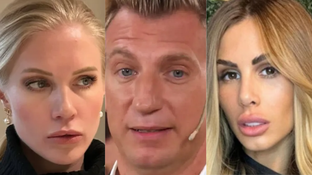 Maxi López quedó envuelto en una polémica después de que la modelo uruguaya Anto Lima mostrara chats que, según su versión, mantuvo con el ex de Wanda Nara mientras él estaba en pareja con Daniela Christiansson. La joven contó en LAM cómo comenzó el contacto y qué detalle de la conversación le hizo sospechar que podía estar intentando ocultar algo. Lima explicó que todo comenzó cuando López la siguió en Instagram. El gesto le llamó la atención porque, según contó, el exfutbolista tiene más de 11 millones de seguidores y sigue a muy pocas mujeres. Al principio decidió no responderle, pero él volvió a escribirle. Entre los primeros mensajes, López elogió a su hija de 7 años: “Tu bebé es hermosa”, “Felicitaciones” y “Salió a la mamá”, fueron algunas de las frases que la modelo aseguró haber recibido.