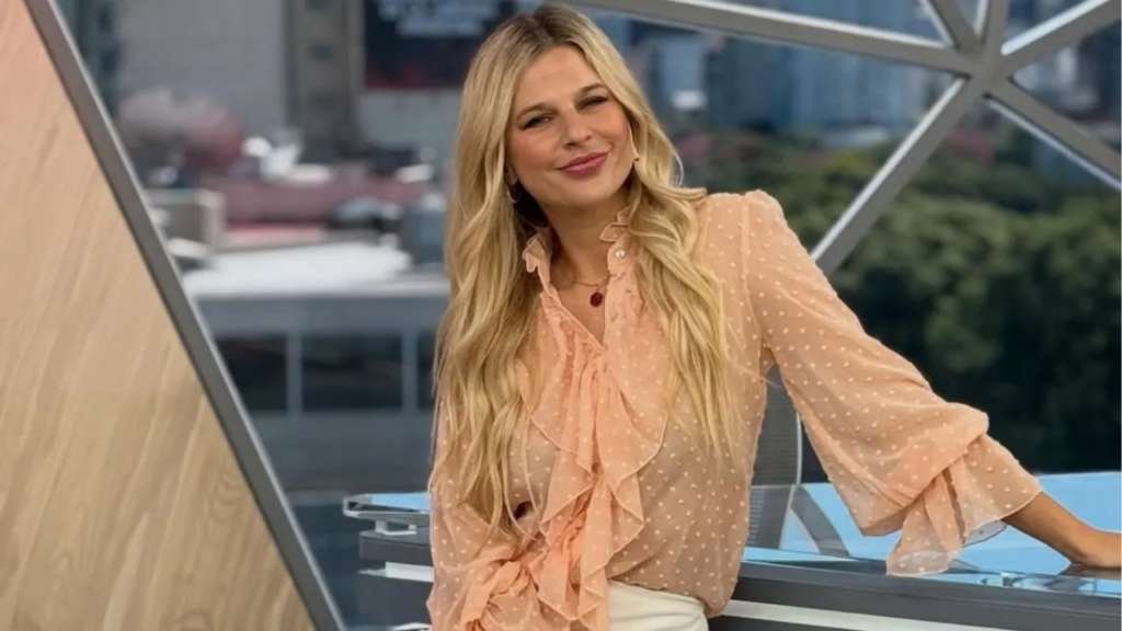 La salida de Marina Señuk dejó al descubierto una fuerte interna en TN y El Trece
