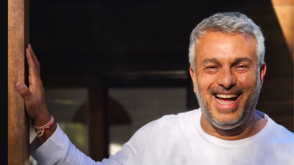 Mario Massaccesi recordó la infancia en la que faltó comida: “En mi plato había un puñadito de arroz”