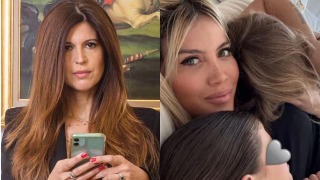 Escándalo por el video de Wanda Nara y sus hijas: la fuerte acusación contra la abogada de Mauro Icardi tras la filtración