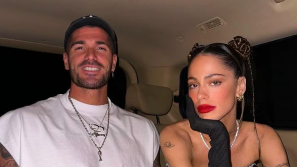 Finalmente, no se casan: Tini y Rodrigo De Paul tomaron una decisión sobre su boda