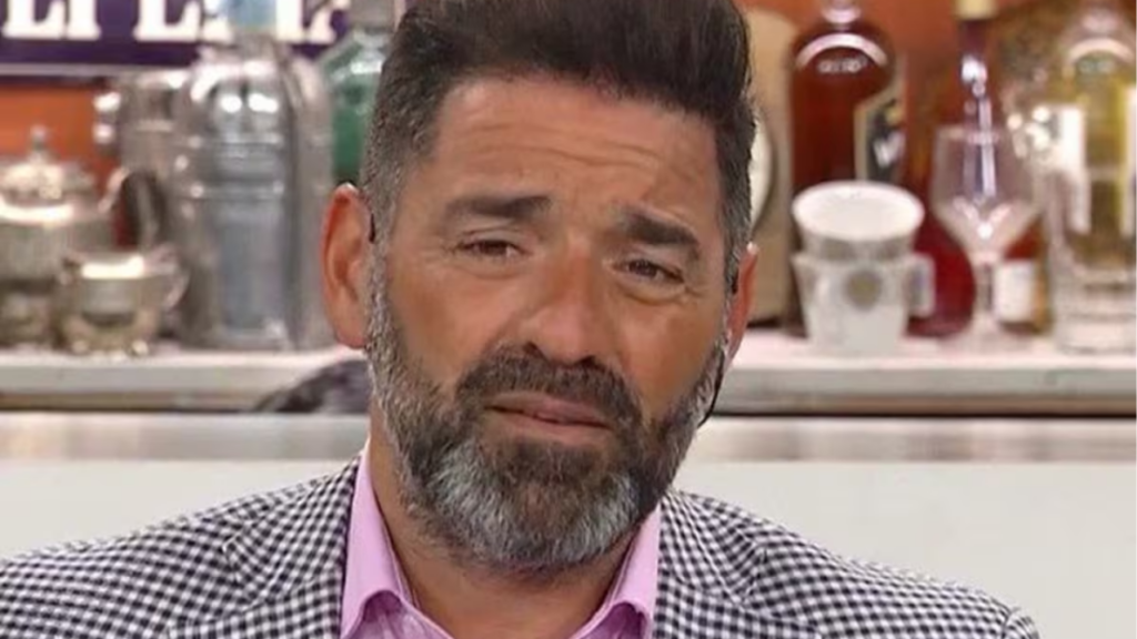 Una vecina apuntó contra Mariano Iúdica y reveló qué actitud del conductor le molesta desde hace años