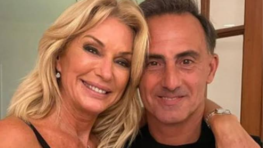 Diego y Yanina Latorre: cómo comenzó su historia de amor y la noche de bodas que terminó en un hospital