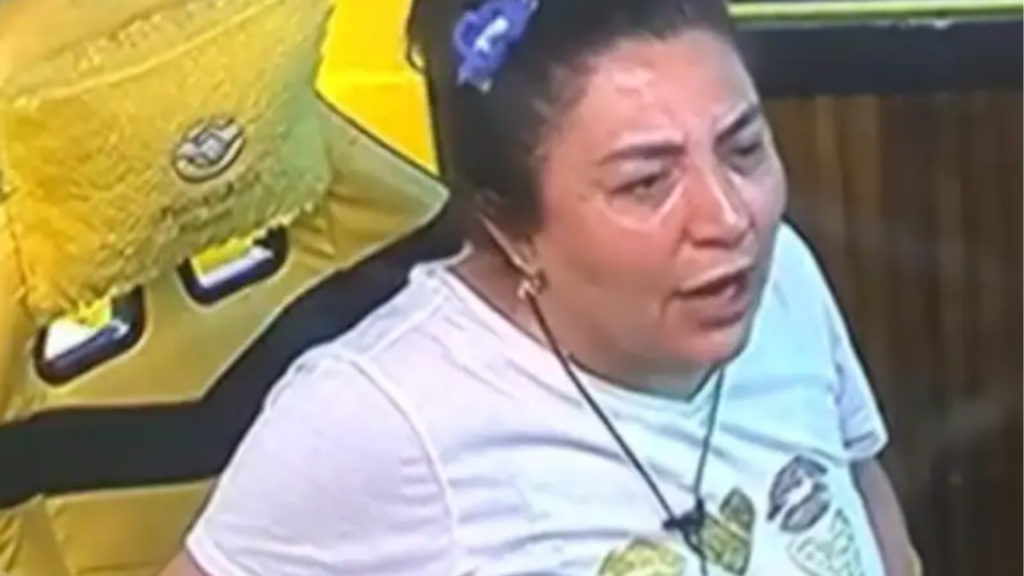 Pincoya apuntó contra la producción de Gran Hermano y Santiago del Moro respondió al reclamo