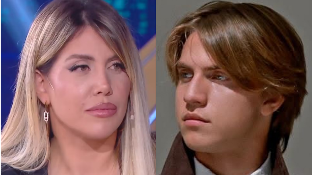 Maxi López contó una charla que mantuvo con Wanda Nara durante una reunión familiar y reveló qué postura tomó Valentino, su hijo mayor, frente al conflicto con Mauro Icardi por las niñas.