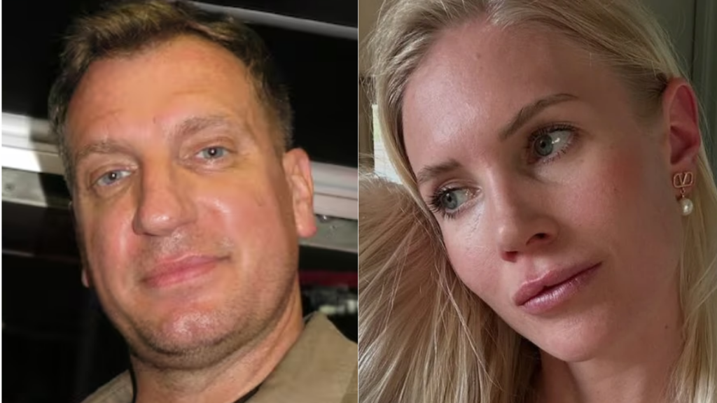 Daniela Christiansson decidió cambiar su vida en medio del revuelo por las fiestas de Maxi López: “Había dejado de priorizarme”