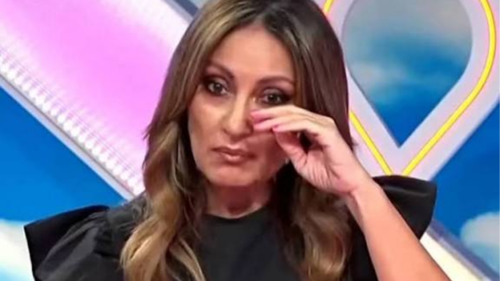 Preocupación por Marcela Tauro: el problema de salud que la obligó a ausentarse de Infama