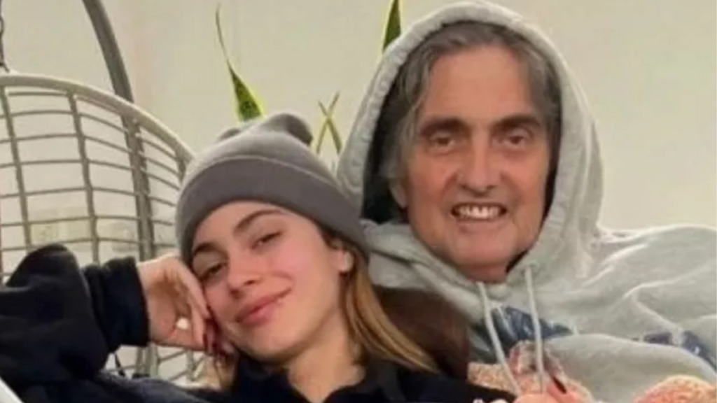 El papá de Tini Stoessel fue internado tras un fuerte dolor en el pecho: qué se sabe