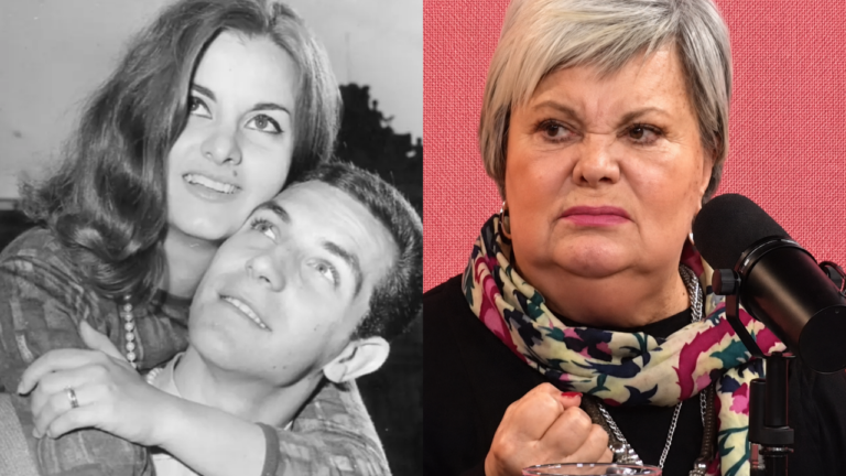 Marta González reveló la humillación más cruel que sufrió durante su matrimonio con Chiche Sosa