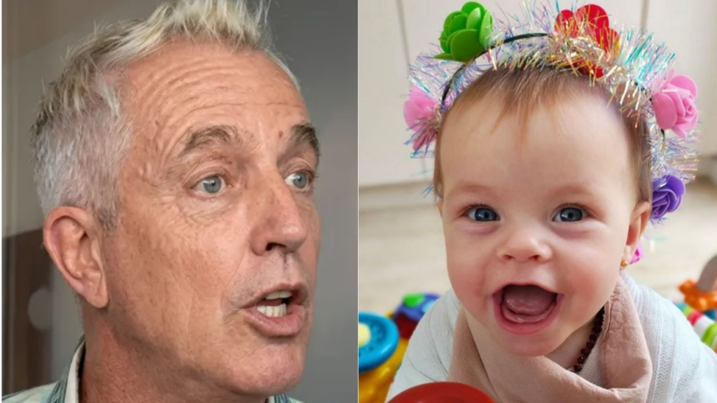 Marley contó el problema que atraviesa con Milenka tras dejar el chupete: “Se hace más difícil”