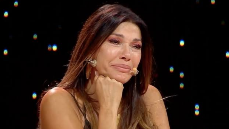 “Claro que dolerá no tenerte”: el conmovedor mensaje de Cathy Fulop para su nieta Gia