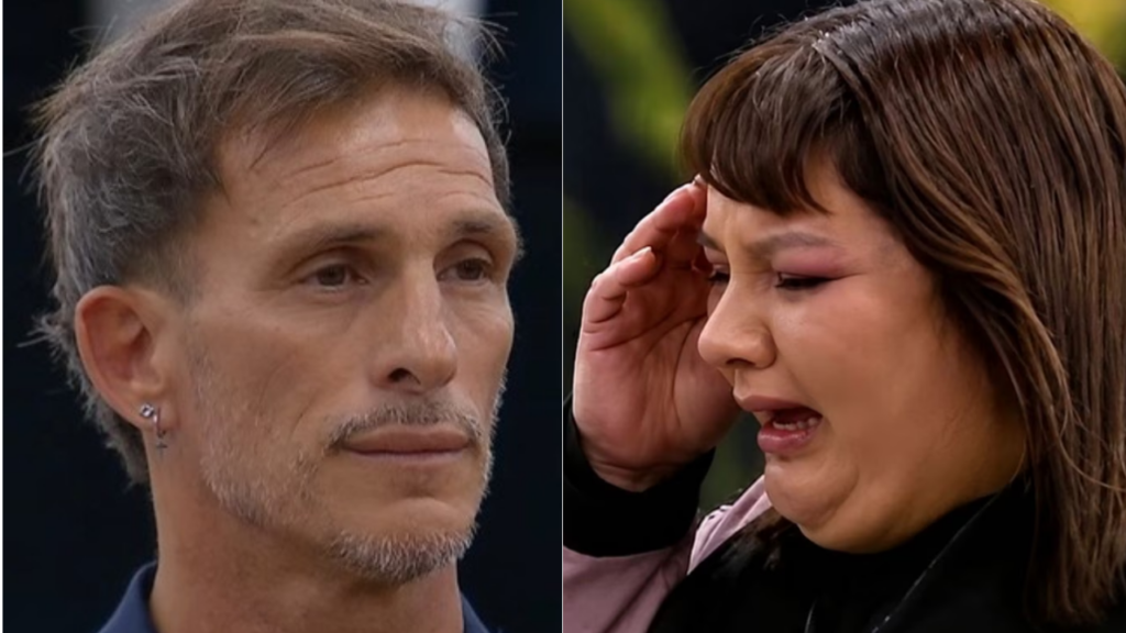 La frase de Martín sobre Yipio que generó críticas y puso a Gran Hermano en el centro del debate