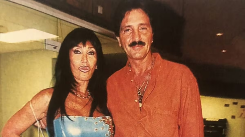 Luis Vadalá: de su historia con Moria Casán a sus últimos años lejos de la televisión
