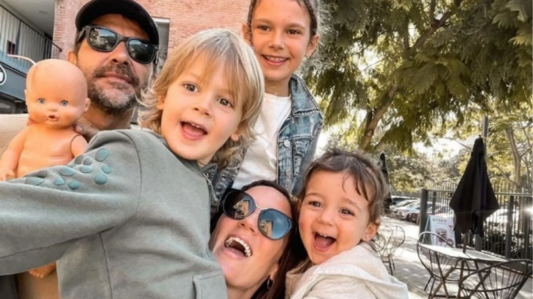 Pedro Alfonso contó el motivo que lo tiene angustiado con su hijo Baltazar: “Me duele” Pedro Alfonso contó el motivo que lo tiene angustiado con su hijo Baltazar: “Me duele”